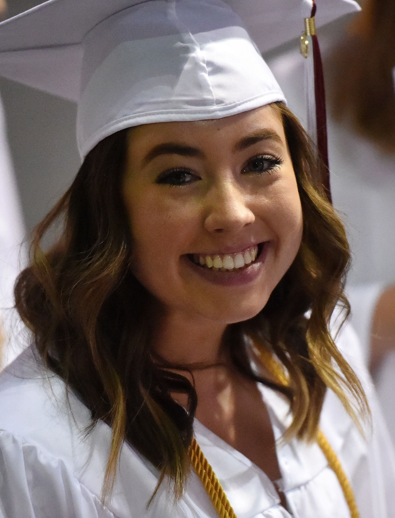 PHOTOS: Cheyenne Mountain High School Graduation